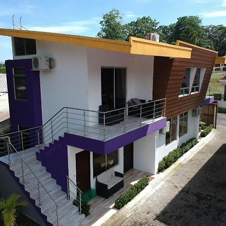Loftscacao Apartments, Villas Cacao, Near To Playa Bonita Limon Exterior photo