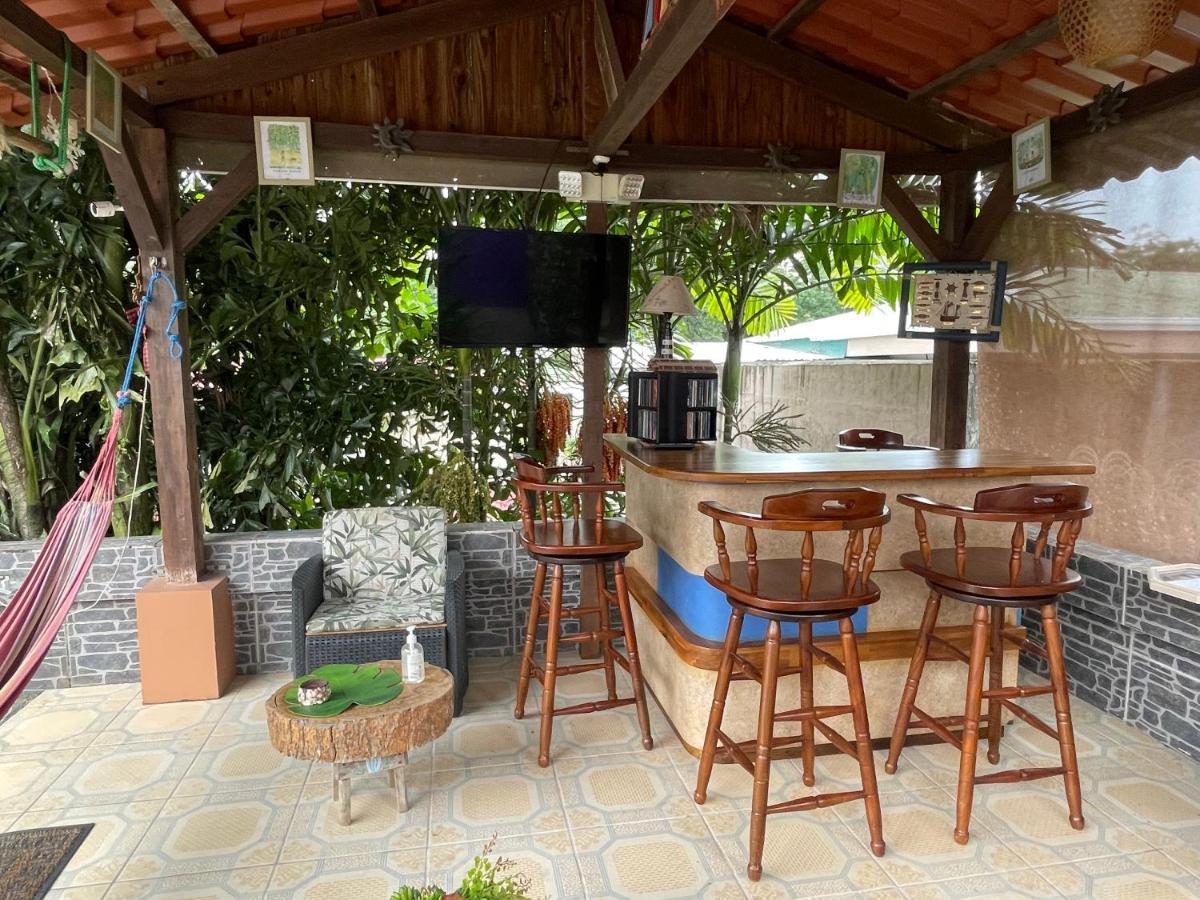 Loftscacao Apartments, Villas Cacao, Near To Playa Bonita Limon Exterior photo