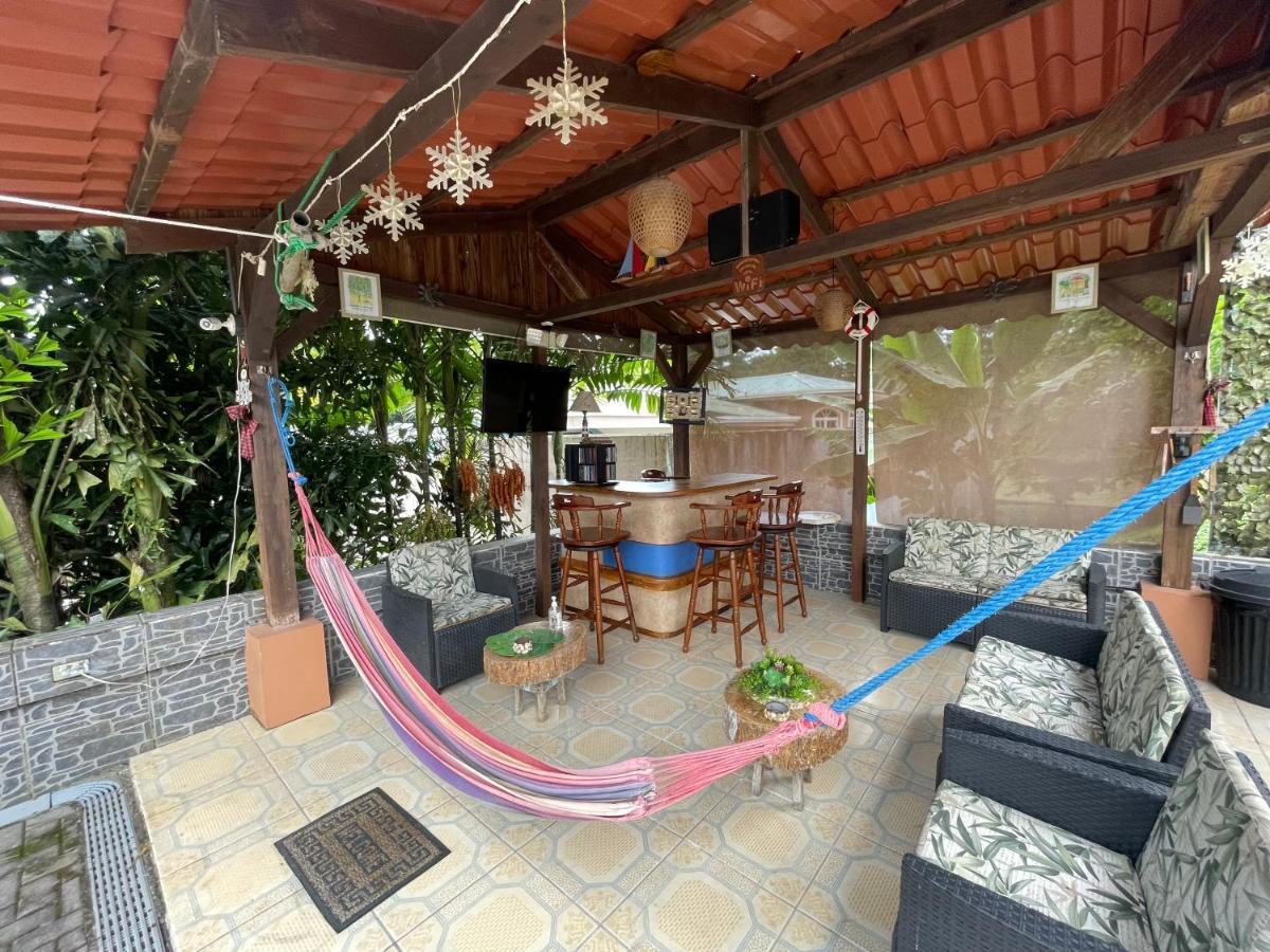 Loftscacao Apartments, Villas Cacao, Near To Playa Bonita Limon Exterior photo