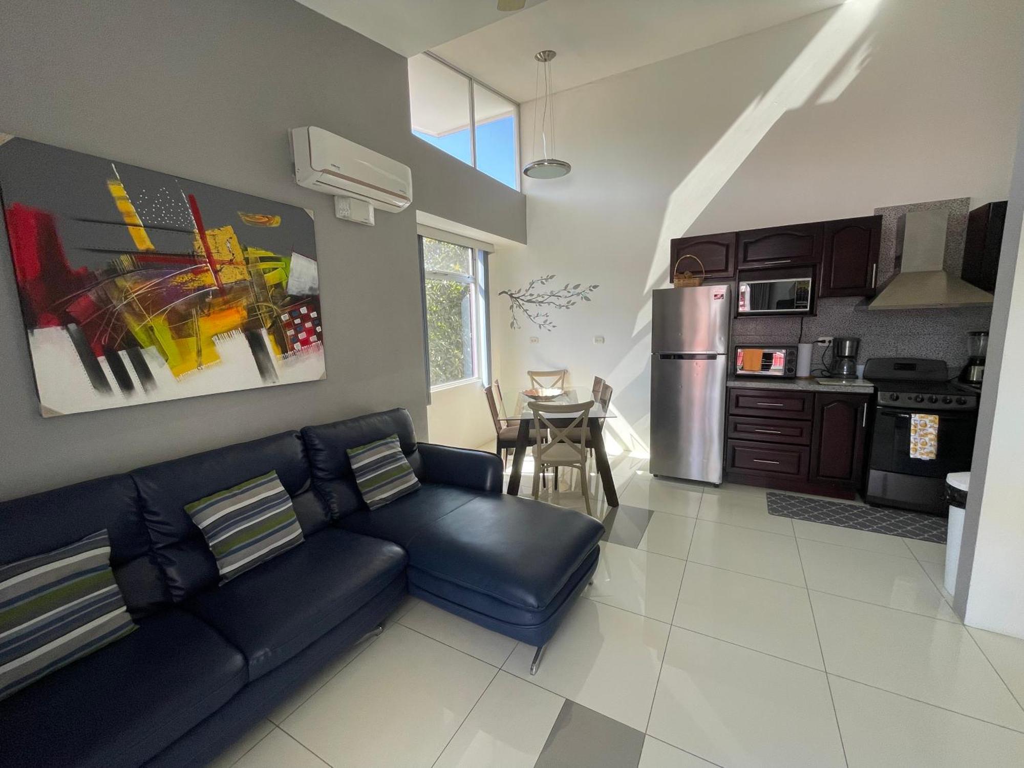Loftscacao Apartments, Villas Cacao, Near To Playa Bonita Limon Exterior photo