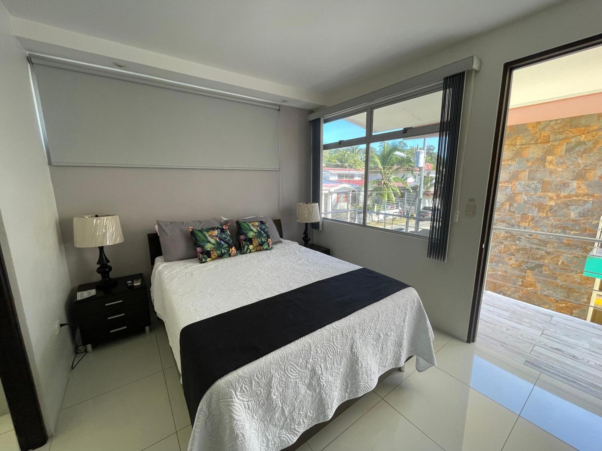 Loftscacao Apartments, Villas Cacao, Near To Playa Bonita Limon Exterior photo