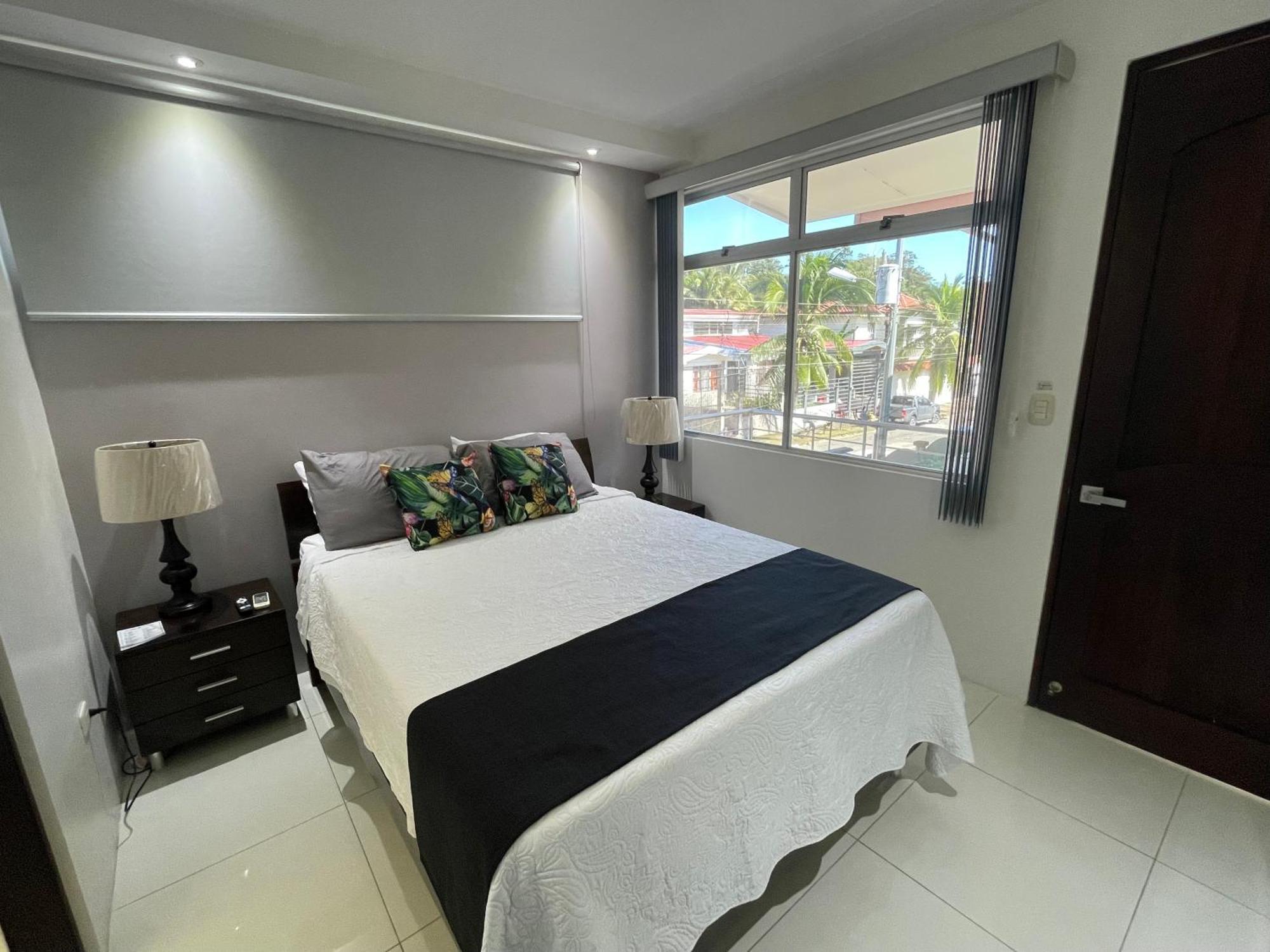 Loftscacao Apartments, Villas Cacao, Near To Playa Bonita Limon Exterior photo