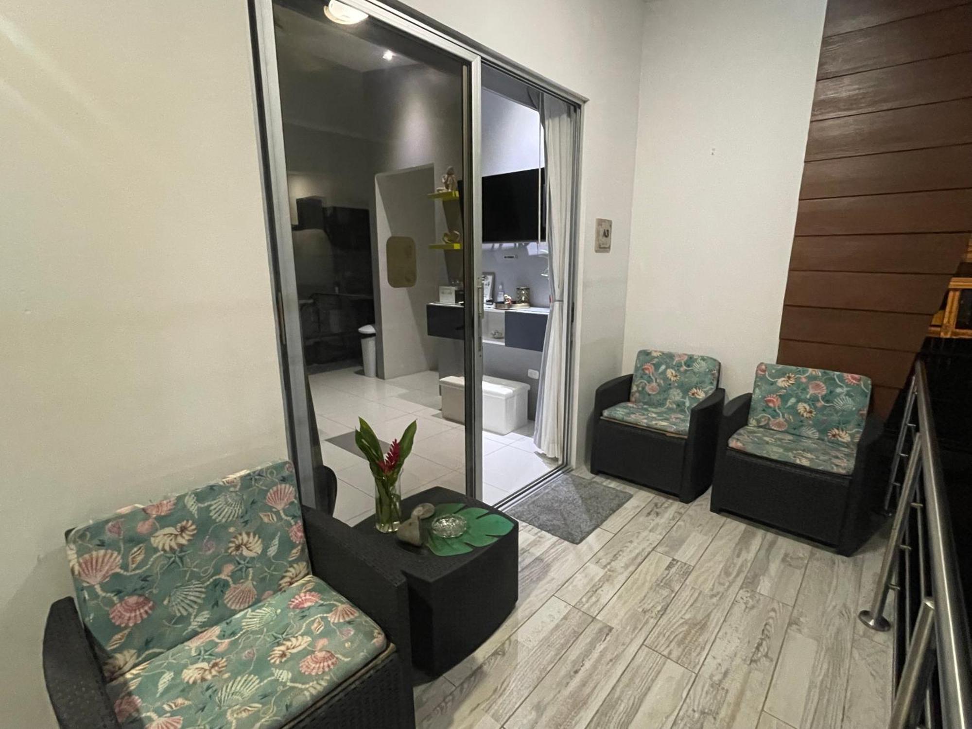 Loftscacao Apartments, Villas Cacao, Near To Playa Bonita Limon Exterior photo