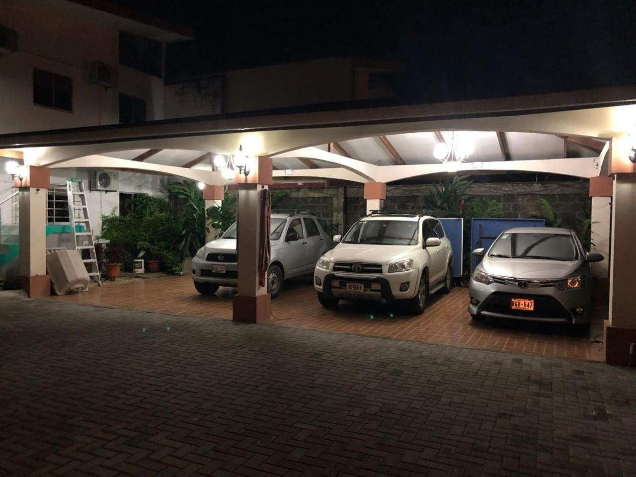 Loftscacao Apartments, Villas Cacao, Near To Playa Bonita Limon Exterior photo